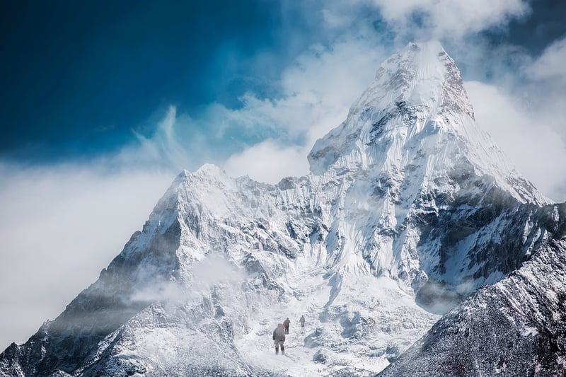 Wilderness Challenges
